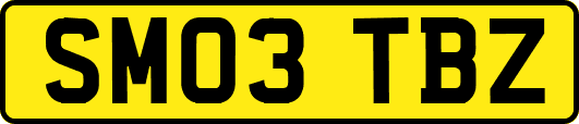 SM03TBZ