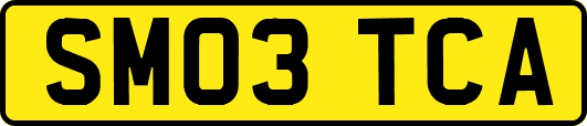 SM03TCA