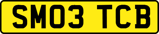 SM03TCB