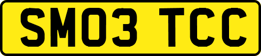 SM03TCC