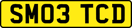 SM03TCD