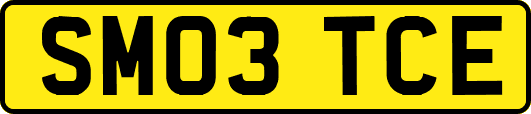 SM03TCE