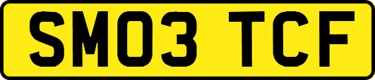 SM03TCF
