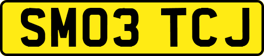 SM03TCJ