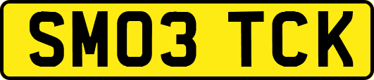 SM03TCK