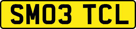 SM03TCL