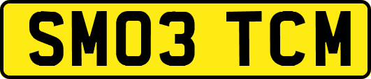 SM03TCM