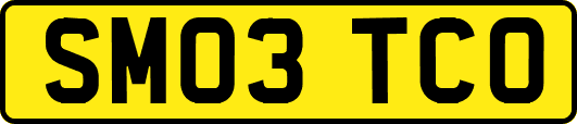 SM03TCO