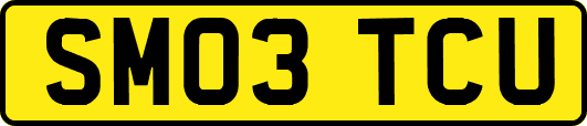 SM03TCU