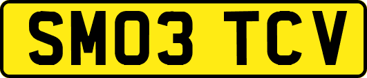 SM03TCV