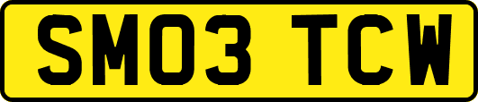 SM03TCW