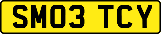 SM03TCY