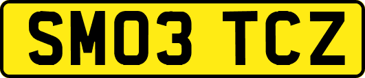 SM03TCZ