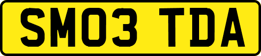 SM03TDA