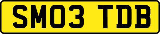 SM03TDB