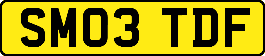 SM03TDF