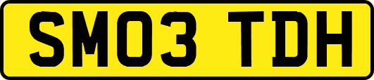 SM03TDH