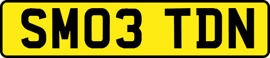 SM03TDN