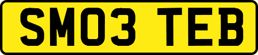 SM03TEB
