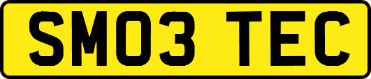 SM03TEC