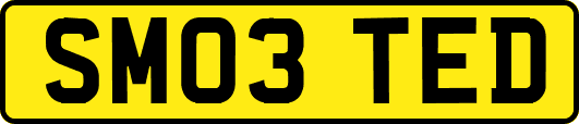 SM03TED