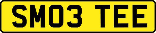 SM03TEE