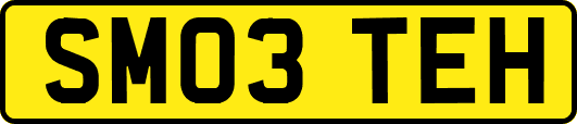SM03TEH