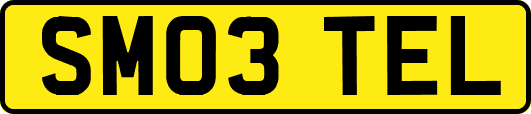 SM03TEL