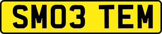 SM03TEM