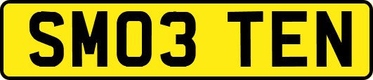 SM03TEN