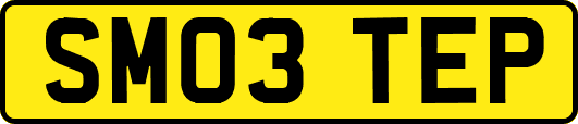 SM03TEP