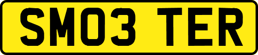 SM03TER