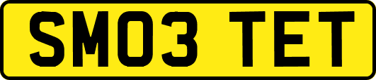 SM03TET