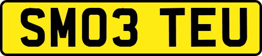 SM03TEU