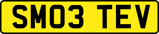 SM03TEV