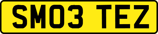SM03TEZ