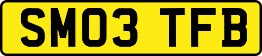 SM03TFB