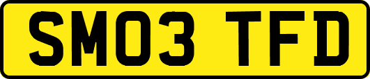 SM03TFD