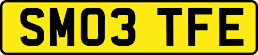 SM03TFE