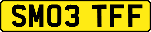 SM03TFF