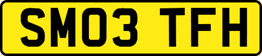 SM03TFH