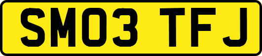 SM03TFJ