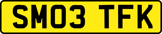 SM03TFK
