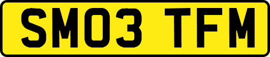 SM03TFM