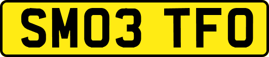 SM03TFO