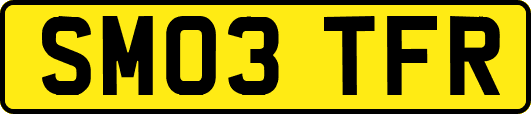 SM03TFR