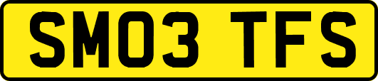 SM03TFS
