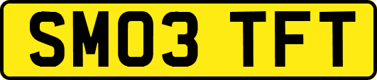 SM03TFT