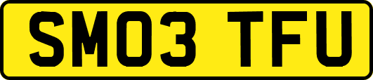 SM03TFU