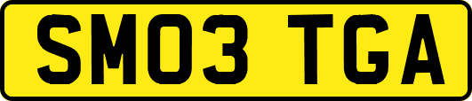 SM03TGA